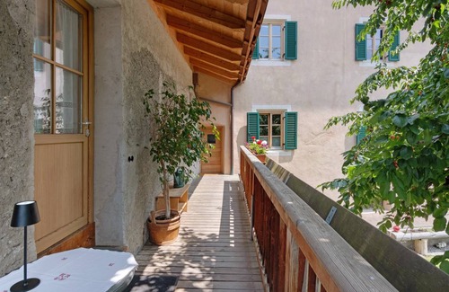 Silandro Apartment | 75 m² Apartment ∙ 2 bedrooms ∙ 6 guests