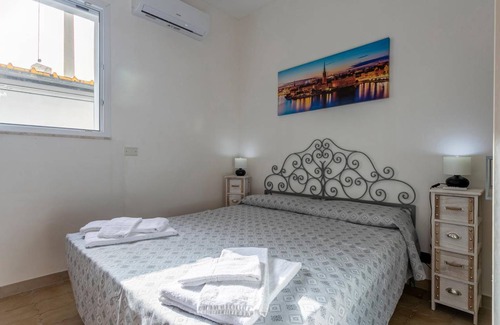 Marina di Modica House | 75 m² House ∙ 3 bedrooms ∙ 7 guests