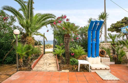 Marina di Modica House | 75 m² House ∙ 3 bedrooms ∙ 7 guests
