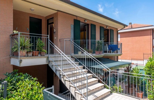 Potenza Picena House | 75 m² House ∙ 2 bedrooms ∙ 5 guests