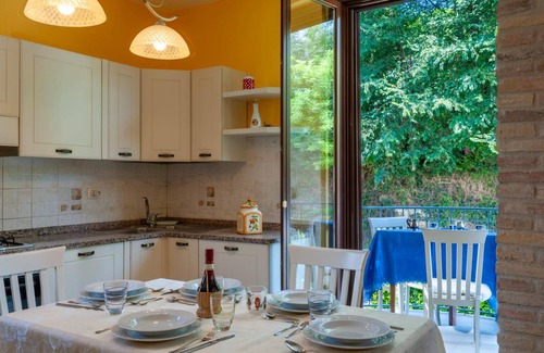 Potenza Picena House | 75 m² House ∙ 2 bedrooms ∙ 5 guests