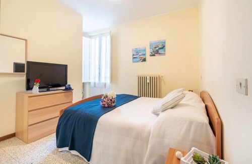 Roseto degli Abruzzi Apartment | 75 m² Apartment ∙ 2 bedrooms ∙ 6 guests