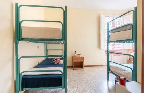 Roseto degli Abruzzi Apartment | 75 m² Apartment ∙ 2 bedrooms ∙ 6 guests