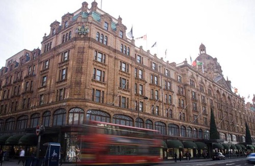 Brompton & Hans Town Apartment | 75 m² Serviced apartment ∙ 127 guests