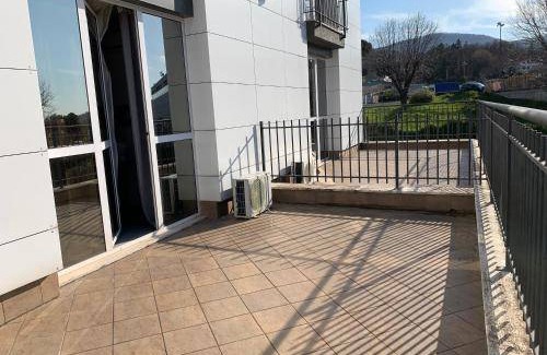 San Cesareo Apartment | 75 m² Serviced apartment ∙ 7 guests