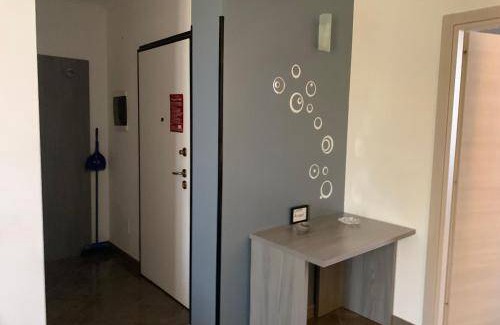 San Cesareo Apartment | 75 m² Serviced apartment ∙ 7 guests
