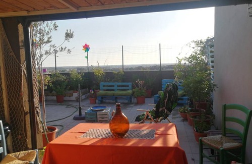 Zona XXXII Acilia Nord Other | 75 m² Shared room ∙ 1 bedroom ∙ 2 guests