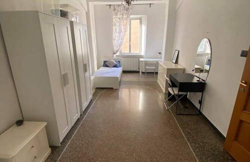 San Teodoro Other | 75 m² Shared room ∙ 1 bedroom ∙ 2 guests