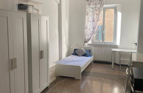 San Teodoro Other | 75 m² Shared room ∙ 1 bedroom ∙ 2 guests