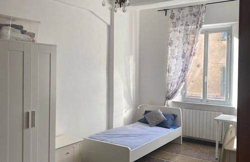 San Teodoro Other | 75 m² Shared room ∙ 1 bedroom ∙ 2 guests