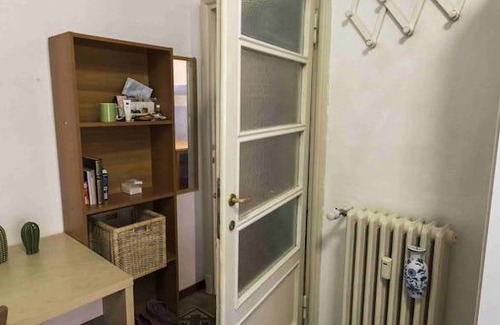 Acquabella Other | 75 m² Shared room ∙ 1 bedroom ∙ 1 guest