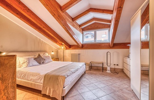 Vigo-Peirano Villa | 75 m² Villa ∙ 1 bedroom ∙ 4 guests