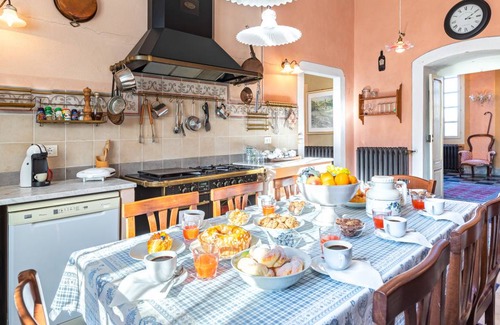 Grognardo Villa | 750 m² Villa ∙ 7 bedrooms ∙ 14 guests