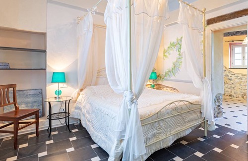 Grognardo Villa | 750 m² Villa ∙ 7 bedrooms ∙ 14 guests