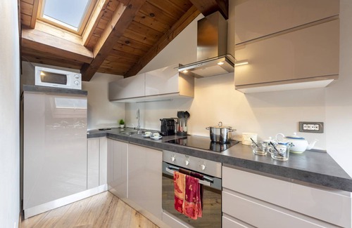 Dolonne Apartment | 76 m² Apartment ∙ 3 bedrooms ∙ 6 guests