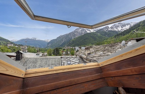 Dolonne Apartment | 76 m² Apartment ∙ 3 bedrooms ∙ 6 guests