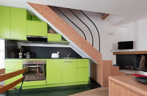 Santa Lucia Apartment | 76 m² Apartment ∙ 2 bedrooms ∙ 5 guests