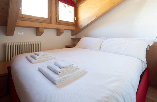 Santa Lucia Apartment | 76 m² Apartment ∙ 2 bedrooms ∙ 5 guests