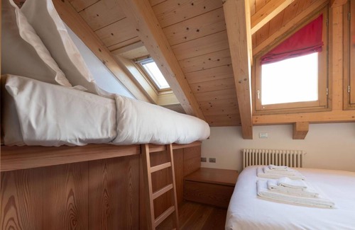 Santa Lucia Apartment | 76 m² Apartment ∙ 2 bedrooms ∙ 5 guests