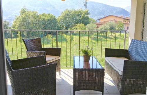 Pregasio House | 76 m² House ∙ 2 bedrooms ∙ 4 guests