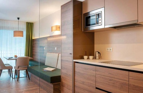 Resia Apartment | 77 m² Serviced apartment ∙ 2 bedrooms ∙ 7 guests