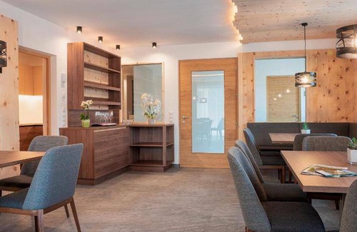 Resia Apartment | 77 m² Serviced apartment ∙ 2 bedrooms ∙ 7 guests