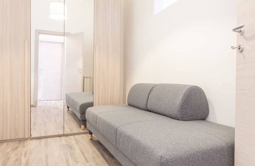Livorno Apartment | 78 m² Apartment ∙ 2 bedrooms ∙ 4 guests