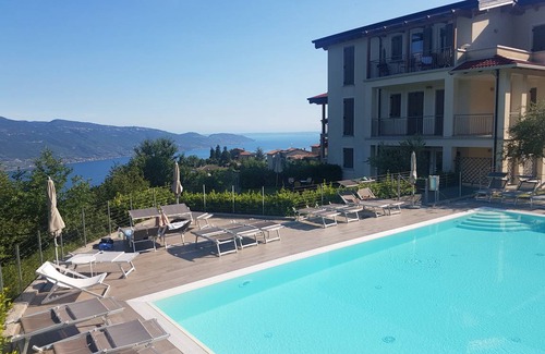 Aer Apartment | 78 m² Apartment ∙ 2 bedrooms ∙ 4 guests