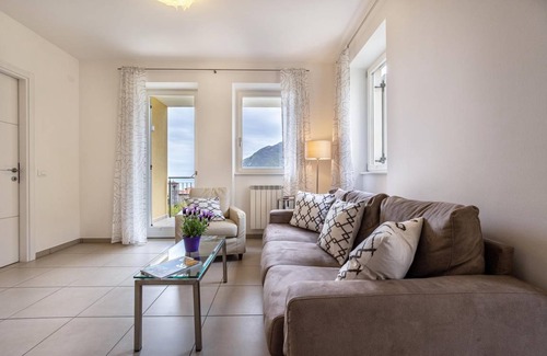 Aer Apartment | 78 m² Apartment ∙ 2 bedrooms ∙ 4 guests