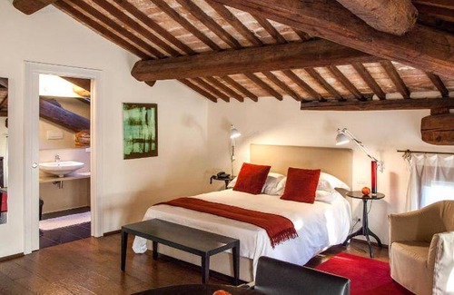 Cerea Bed & Breakfast | 78 m² Bed and breakfast ∙ 2 guests