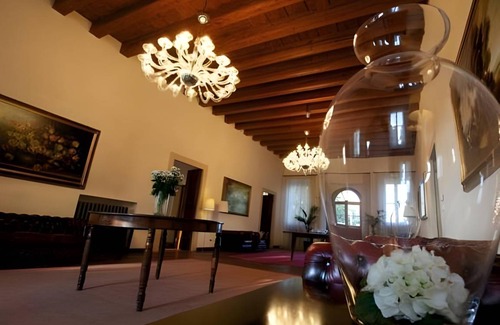 Cerea Bed & Breakfast | 78 m² Bed and breakfast ∙ 2 guests