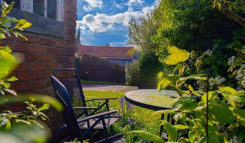 Yardley Hastings House | 78 m² House ∙ 3 bedrooms ∙ 5 guests
