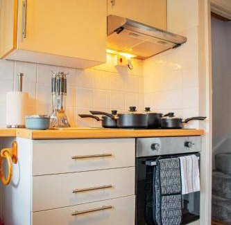 Yardley Hastings House | 78 m² House ∙ 3 bedrooms ∙ 5 guests