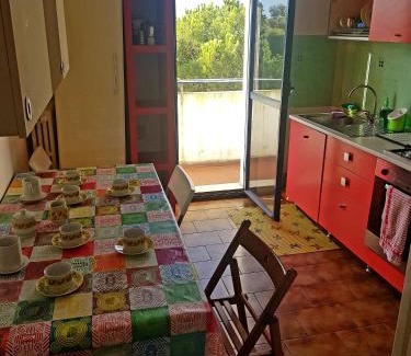 Campalto Apartment | 8 minuts from Venice with parking