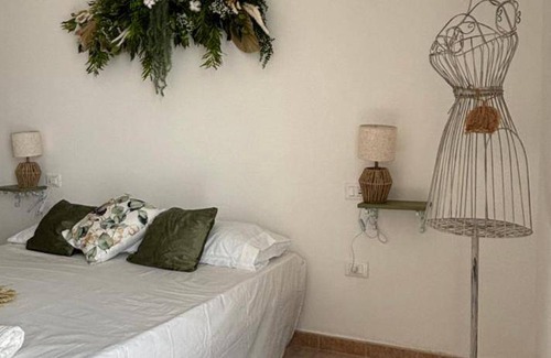 Paglieta Bed & Breakfast | 80 m² Bed and breakfast ∙ 4 guests