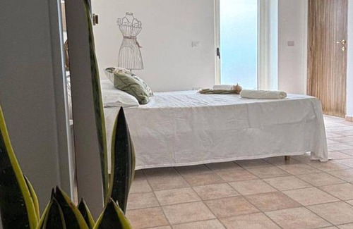 Paglieta Bed & Breakfast | 80 m² Bed and breakfast ∙ 4 guests