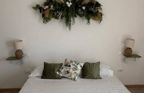 Paglieta Bed & Breakfast | 80 m² Bed and breakfast ∙ 4 guests