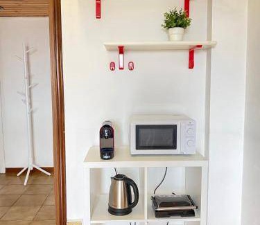 Quartiere XXI Pietralata Apartment | 80 m² Apartment ∙ 2 bedrooms ∙ 5 guests