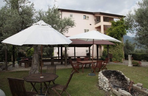 Tocco da Casauria Apartment | 80 m² Apartment ∙ 2 bedrooms ∙ 6 guests