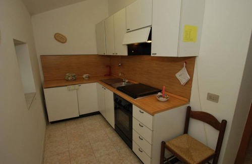 Tocco da Casauria Apartment | 80 m² Apartment ∙ 2 bedrooms ∙ 6 guests