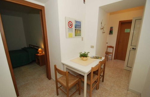 Tocco da Casauria Apartment | 80 m² Apartment ∙ 2 bedrooms ∙ 6 guests