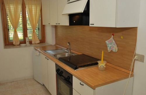 Tocco da Casauria Apartment | 80 m² Apartment ∙ 2 bedrooms ∙ 6 guests