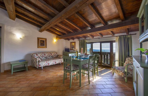 Liano-Formaga Apartment | 80 m² Apartment ∙ 2 bedrooms ∙ 6 guests