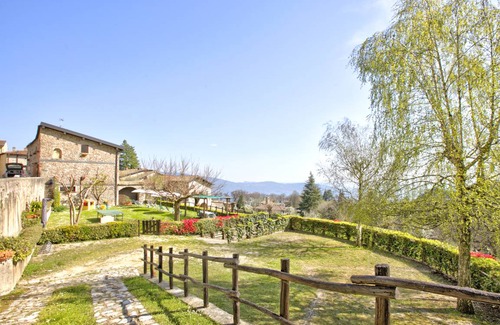 Liano-Formaga Apartment | 80 m² Apartment ∙ 2 bedrooms ∙ 6 guests