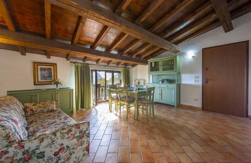 Liano-Formaga Apartment | 80 m² Apartment ∙ 2 bedrooms ∙ 6 guests
