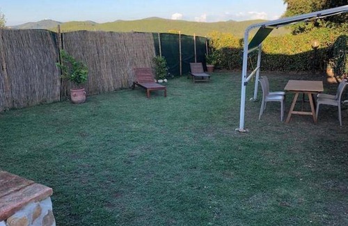 Castellaccio Apartment | 80 m² Apartment ∙ 2 bedrooms ∙ 6 guests