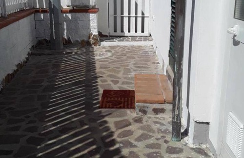 Castellaccio Apartment | 80 m² Apartment ∙ 2 bedrooms ∙ 6 guests