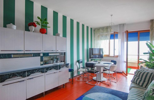 Villa Rosa Apartment | 80 m² Apartment ∙ 2 bedrooms ∙ 4 guests