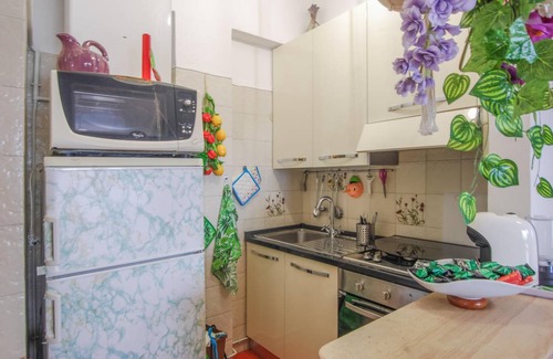 Villa Rosa Apartment | 80 m² Apartment ∙ 2 bedrooms ∙ 4 guests