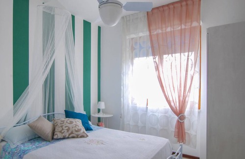 Villa Rosa Apartment | 80 m² Apartment ∙ 2 bedrooms ∙ 4 guests